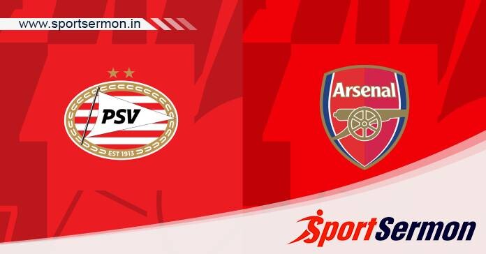Preview: PSV Eindhoven vs. Arsenal - Prediction, Team News  