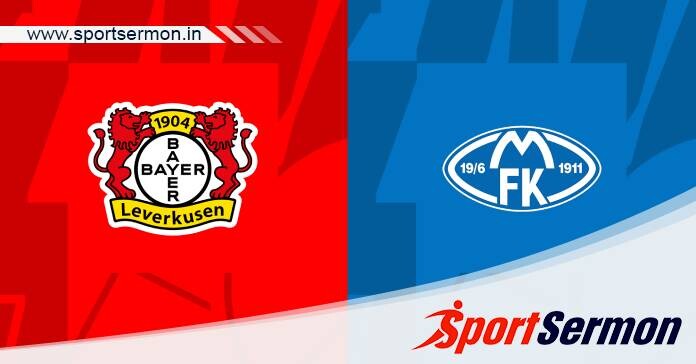 Preview: Bayer Leverkusen vs. Molde - Prediction, Team News   Preview: Bayer Leverkusen vs. Molde - Prediction, Team News