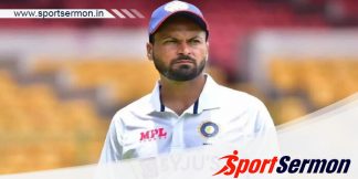 Know More About India's Latest Test Debutant Mukesh Kumar  