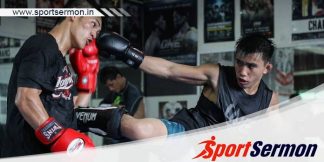 What Steps To Follow To Be An Effective Sparring Partner?  