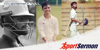 Rinku Singh's Journey Of Hard Work And Dedication  