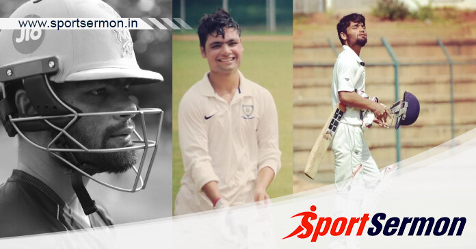 Rinku Singh's Journey Of Hard Work And Dedication   Rinku Singh's Journey Of Hard Work And Dedication