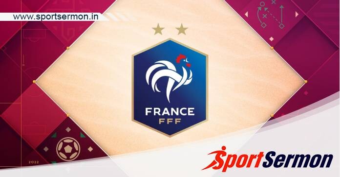 The Top 10 France Players of All Time   The Top 10 France Players of All Time