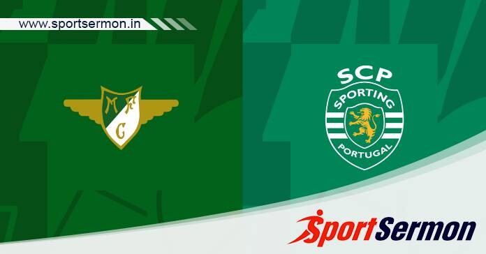 Preview: Moreirense vs. Sporting Lisbon - Prediction  