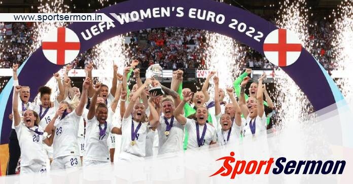 FIFA Women’s World Cup team guide: England   FIFA Women’s World Cup team guide: England
