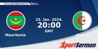 Preview: Mauritania vs. Algeria - Prediction, Team News  