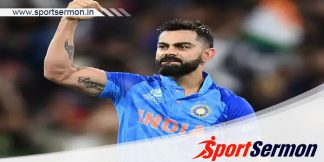 Virat Kohli Enters India's Great Elite List With 500th Game  