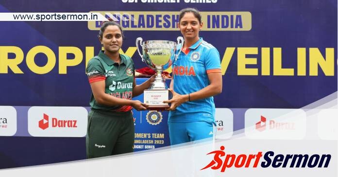 BAN W vs IND W 3rd ODI Prediction, Pitch Report, Playing XI  