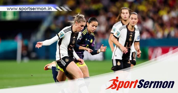 FIFA Women’s World Cup Preview: South Korea vs Germany   FIFA Women’s World Cup Preview: South Korea vs Germany