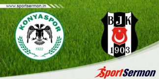 Preview: Besiktas vs. Konyaspor - Prediction, Team News  