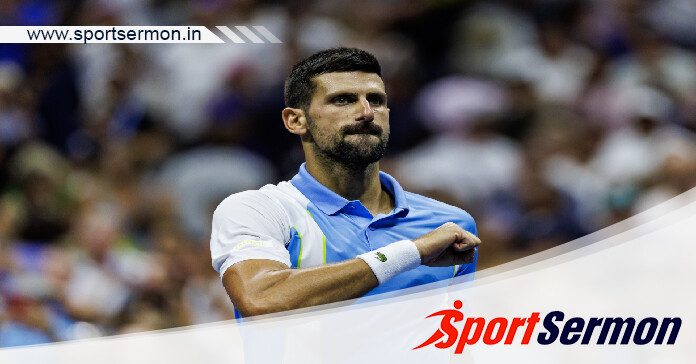 Novak Djokovic Opens Up About His Retirement Plans   Novak Djokovic Opens Up About His Retirement Plans