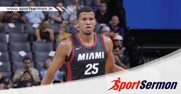 Unexpected NBA Summer League stars deserving of rotation  