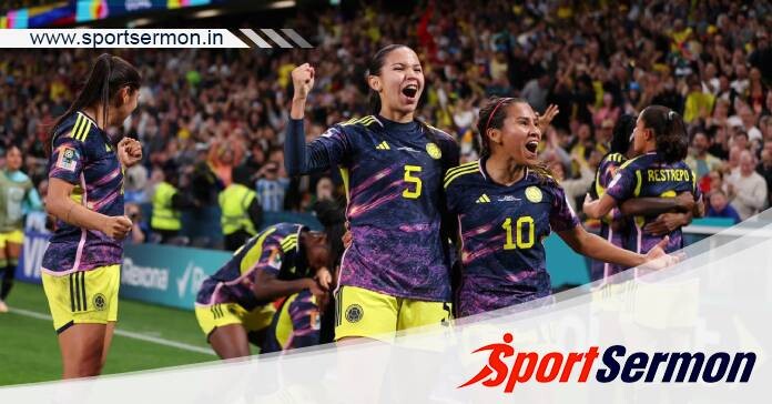 FIFA Women’s World Cup Preview: Morocco vs Colombia  