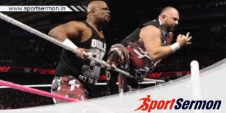 WWE Hall of Famer returned to the ring after 7 years  