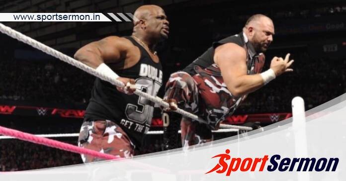 WWE Hall of Famer returned to the ring after 7 years  