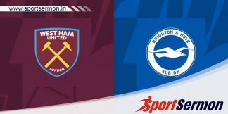 Preview: West Ham United vs. Brighton & Hove Albion  
