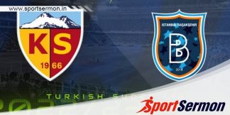 Preview: Istanbul Basaksehir vs. Kayserispor - Prediction  