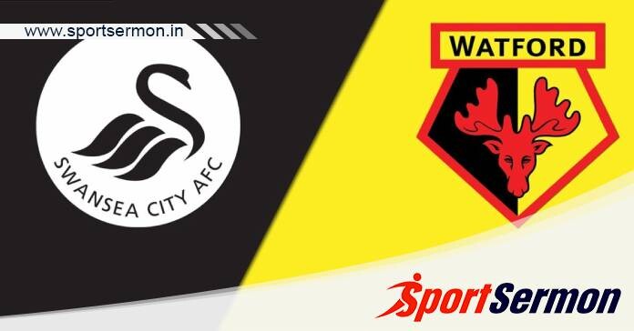 Preview: Watford vs. Swansea City - Prediction, Team News  