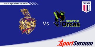 LAKR vs SOR, MLC 2023, Prediction, Pitch Report, Playing XI  