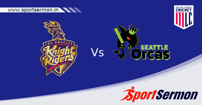 LAKR vs SOR, MLC 2023, Prediction, Pitch Report, Playing XI   LAKR vs SOR, MLC 2023, Prediction, Pitch Report, Playing XI