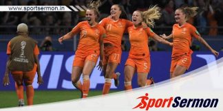 FIFA Women’s World Cup team guide: Netherlands  