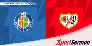 Preview: Getafe vs. Rayo Vallecano - Prediction, Team News  
