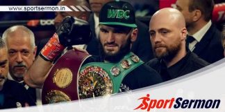 Beterbiev vs Smith: New Date Decided For light-heavyweight  