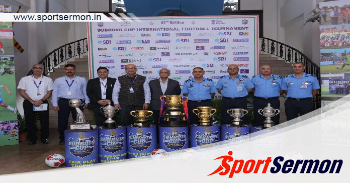 Subroto Cup: Over 100 schools to compete From September 19   Subroto Cup: Over 100 schools to compete From September 19