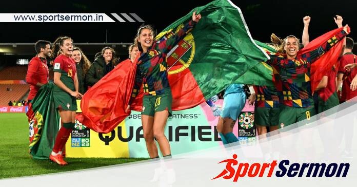 FIFA Women’s World Cup team guide: Portugal   FIFA Women’s World Cup team guide: Portugal