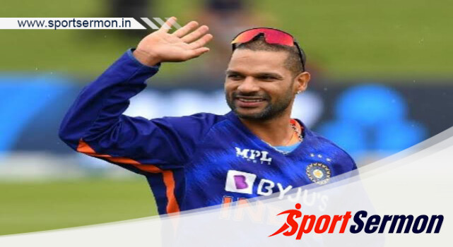 Shikhar Dhawan Opens Up On The Young Generation's Mindset   Shikhar Dhawan Opens Up On The Young Generation's Mindset