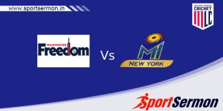 MINY vs WF, MLC 2023 Match 13 Prediction, Playing XI  