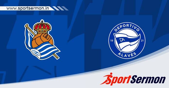 Preview: Real Sociedad vs. Alaves - Prediction, Team News  