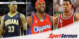 20 Best LeBron Era's Forgotten NBA Players  