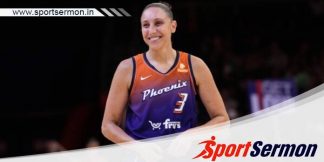 Taurasi becomes the first WNBA player to earn 10,000 points  