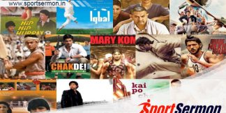 Sports-Themed Films Impact On The Indian Film Industry  