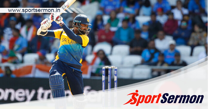 Lahiru Thirimanne announces Retirement from Cricket   Lahiru Thirimanne announces Retirement from Cricket