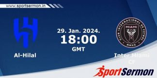 Preview: Al-Hilal vs. Inter Miami - Prediction, Team News  