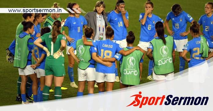 FIFA Women’s World Cup team guide: Italy  