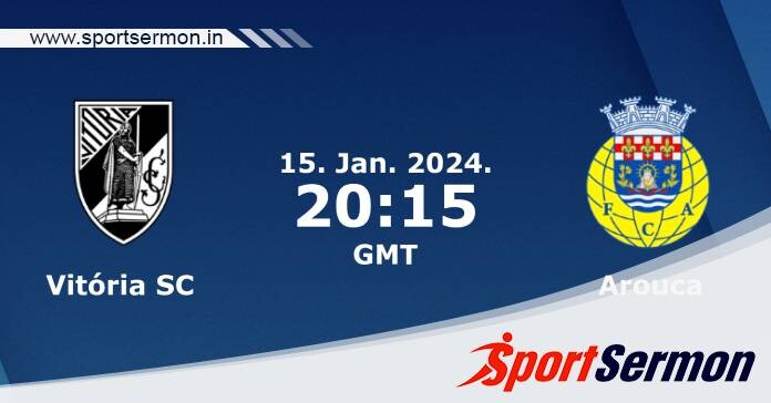 Preview: Vitoria de Guimaraes vs. Penafiel - Prediction  