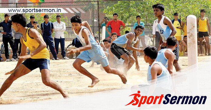 Know The Top 5 Famous Kho Kho Players in India  