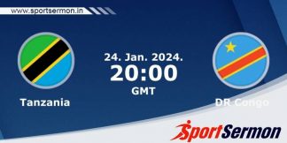 Preview: Tanzania vs. Congo DR - Prediction, Team News  