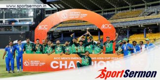 IND A vs PAK A: Pakistan wins ACC Emerging Asia Cup Final  