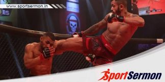 What Can Mixed Martial Arts Do To You?  