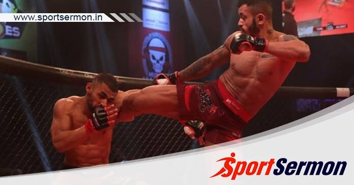 What Can Mixed Martial Arts Do To You?   What Can Mixed Martial Arts Do To You?
