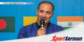 Indian football coach opens up about astrology controversy  