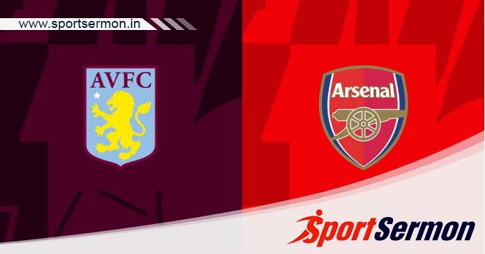 Preview: Aston Villa vs. Arsenal - Prediction, Team News  