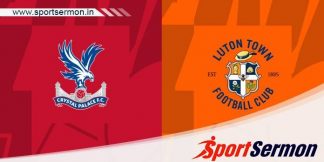 Preview: Crystal Palace vs. Luton Town - Prediction  