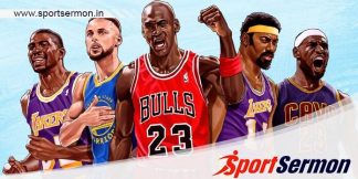 The All-Time Top Scorer For Each NBA Team  