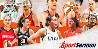 Top 25 WNBA Teams of all time  