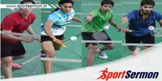 Learn 7 Basic Badminton Skills Without Coaching  